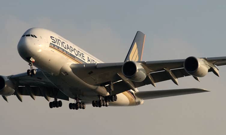 SIA to expand KrisConnect Programme to the US market