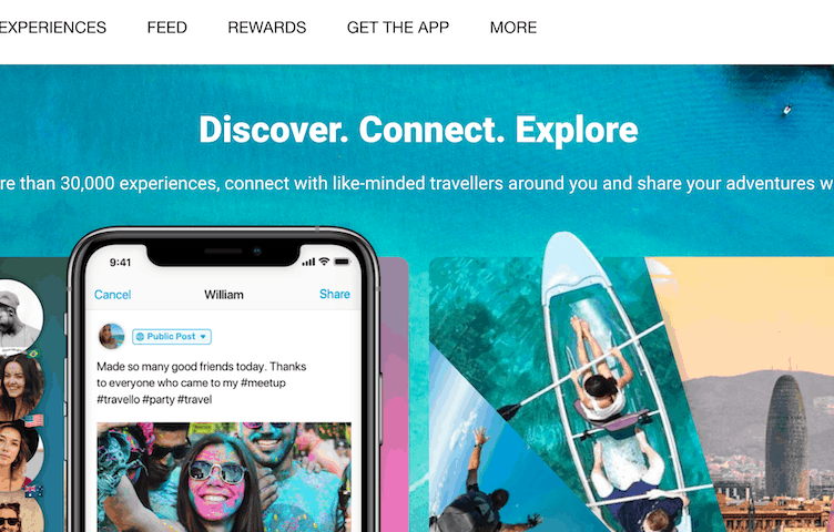 Radical Travello pivot nets social media gold, doubles followers to 3m