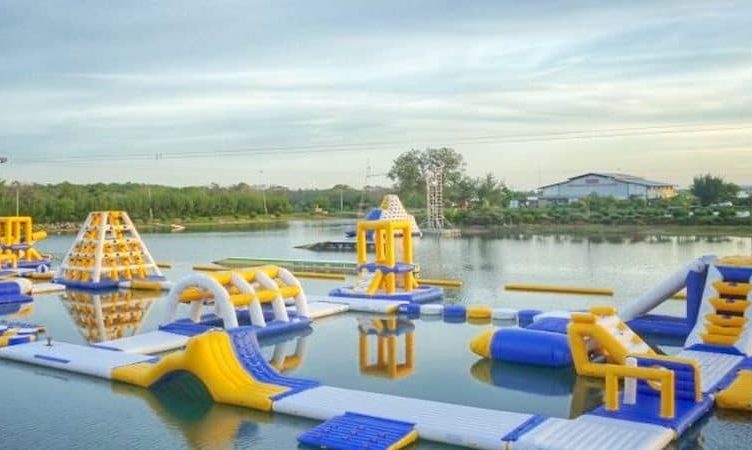 How Pitman is keeping Bali Wake Park afloat: “It’s about passion and reputation”