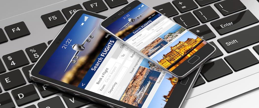 Covid-19 has shortened flight booking lead times in APAC, led by India and Thailand