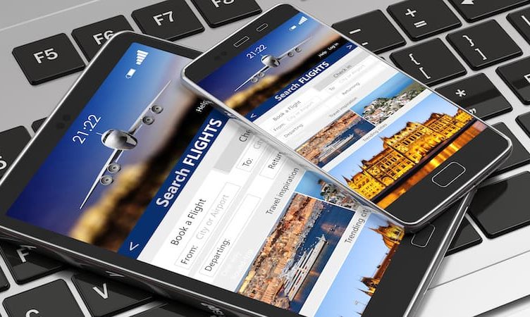 Covid-19 has shortened flight booking lead times in APAC, led by India and Thailand