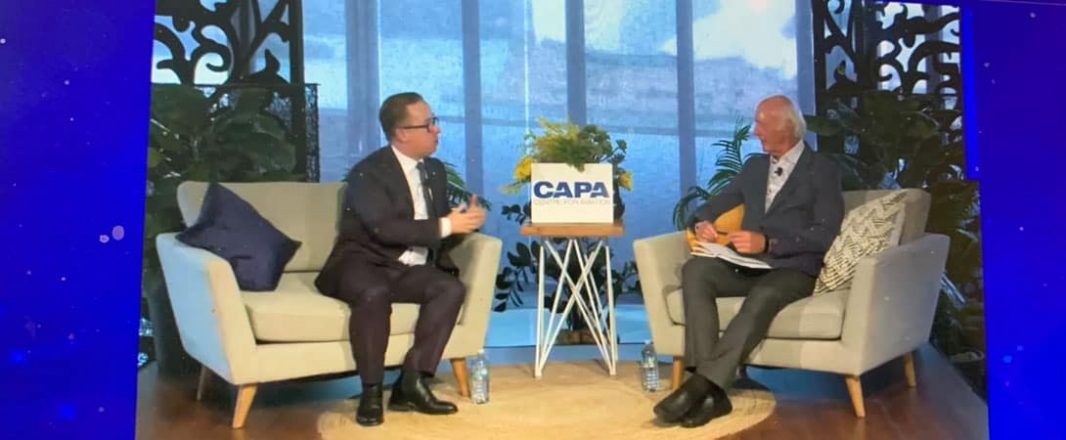 Turner urges, fix the present; Harbison says, fix the future; Joyce raises funds to invest in restructuring to ensure Qantas lasts 100 years