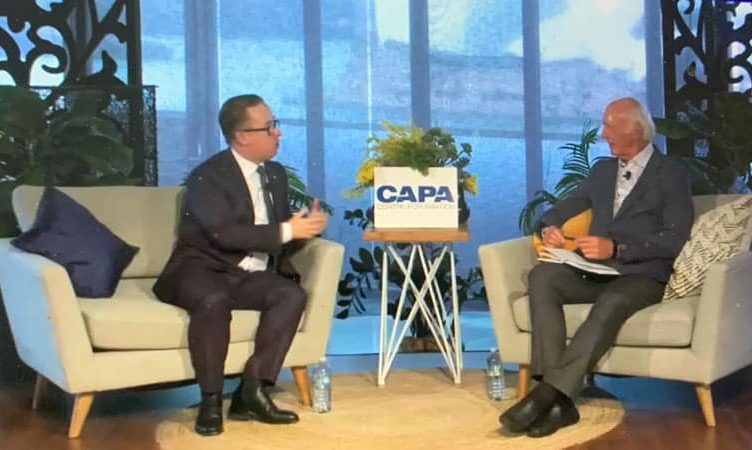 Turner urges, fix the present; Harbison says, fix the future; Joyce raises funds to invest in restructuring to ensure Qantas lasts 100 years