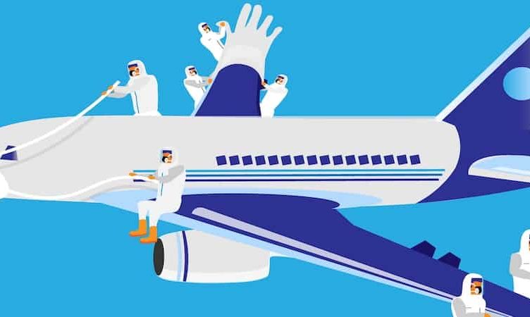Guest Blog: Airlines, Brand Trust & Covid-19