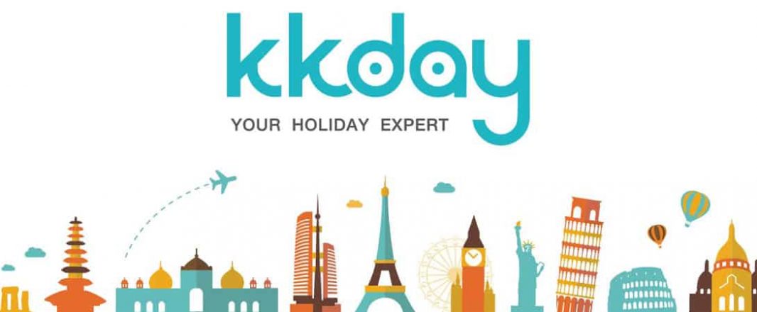 Taiwan-based travel startup KKday raises $75m in series C round to expand in Asia