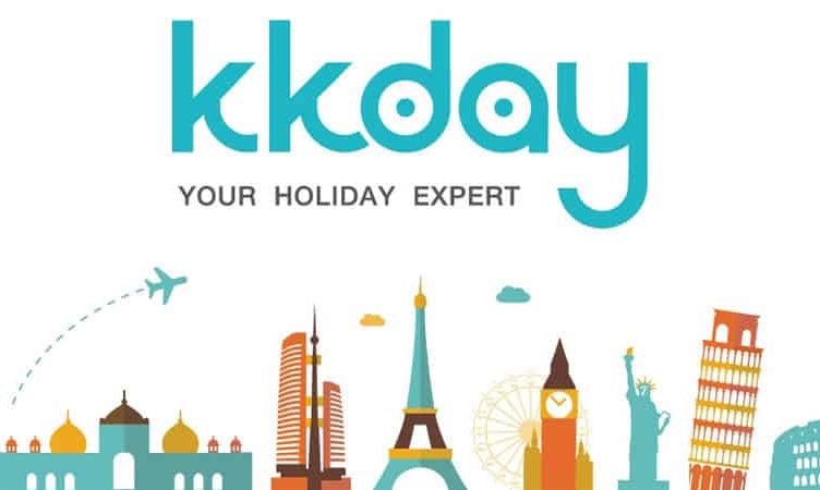 Taiwan-based travel startup KKday raises $75m in series C round to expand in Asia
