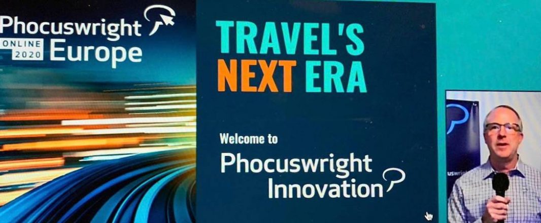 Here are the winners of Phocuswright Innovation Summit and Launch EMEA