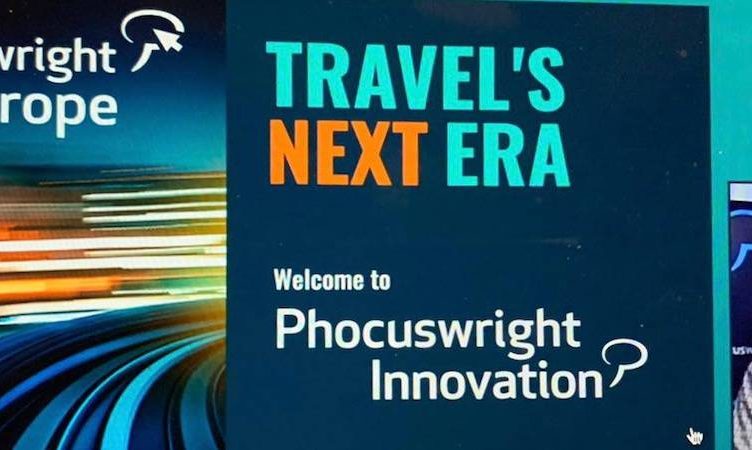 Here are the winners of Phocuswright Innovation Summit and Launch EMEA