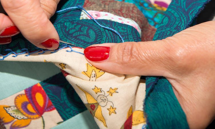 How to stitch an events quilt for the hybrid world