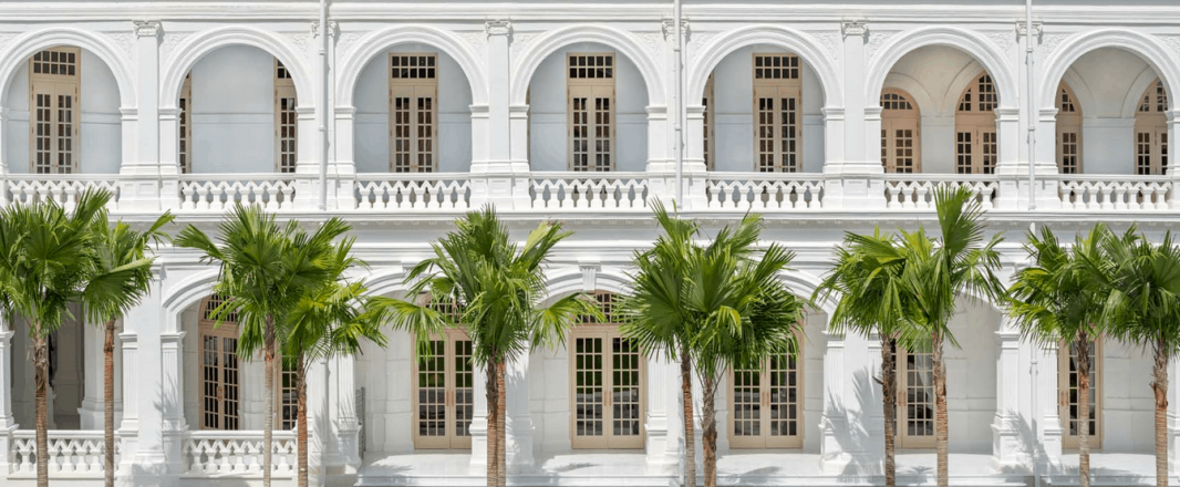 The breakup of Accor Asia Pacific: The end of an era