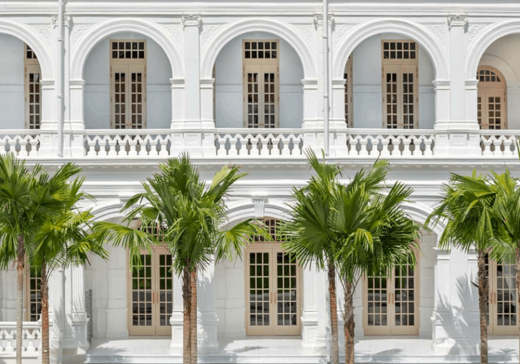 The breakup of Accor Asia Pacific: The end of an era