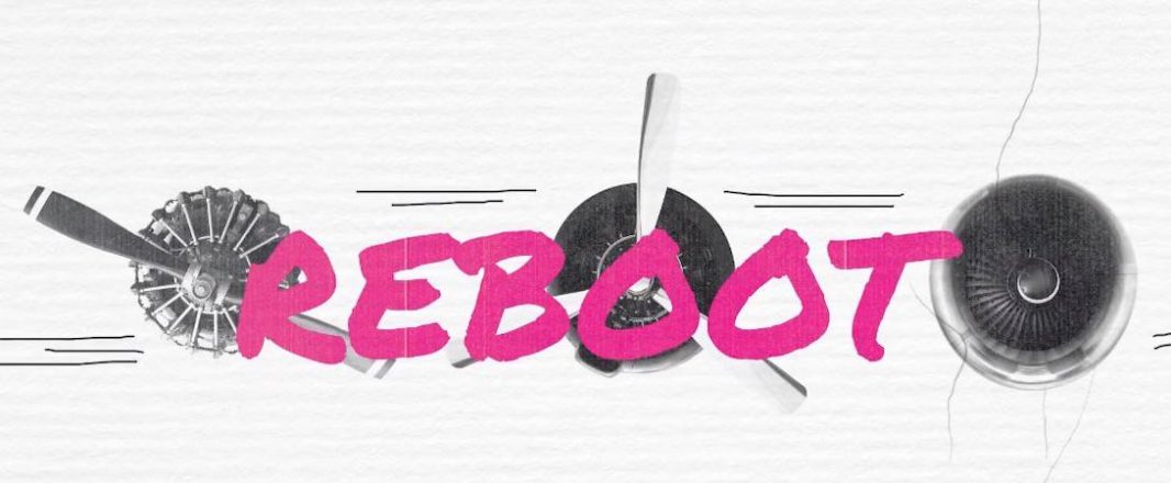 WiT Experience Week, Reboot: Build something for the future, investors hungry for products that will last the test of time