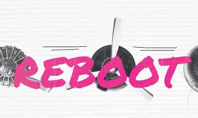 WiT Experience Week, Reboot: Build something for the future, investors hungry for products that will last the test of time