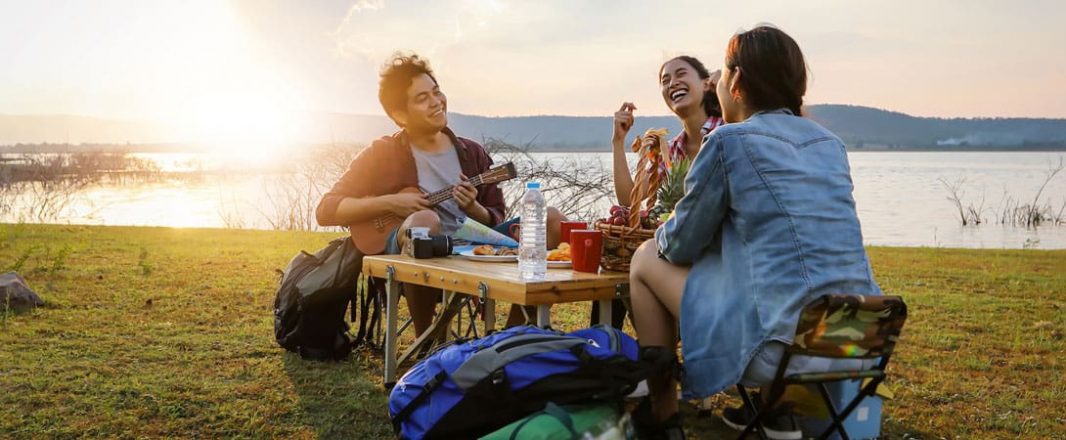 FIT, customised and bleisure travel: Trends among Chinese travellers in the new normal