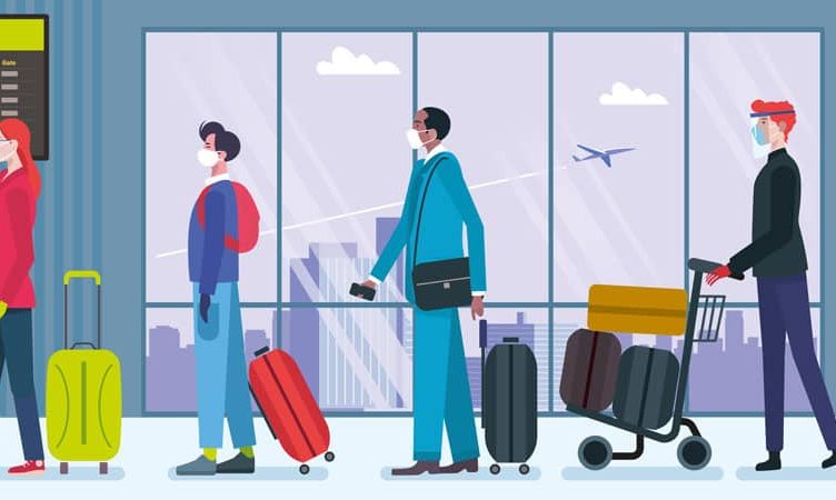 Guest Blog: The Safe Flying Protocol (SFP): The Best & Smartest Way To Restart Travel