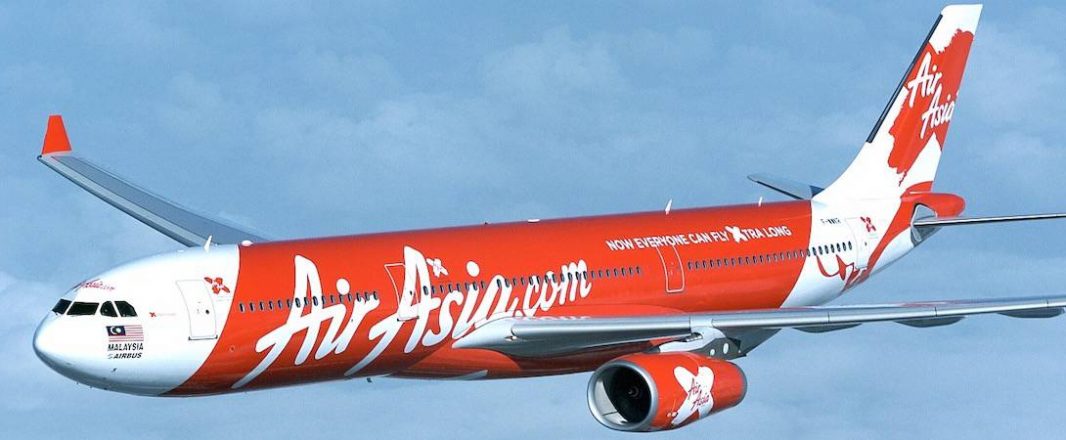 AirAsia X proposes major debt restructuring to avoid liquidation
