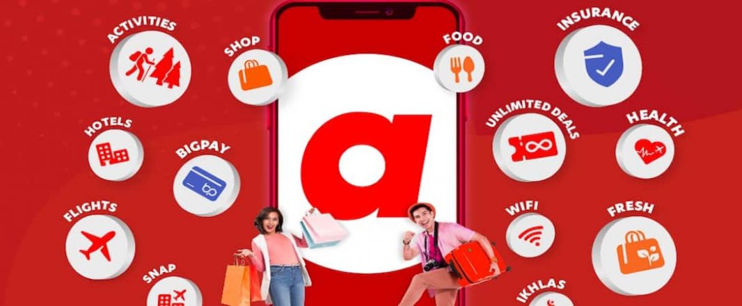 The Wrap: airasia.com reveals new identity as “Asean super app”, Malaysia Aviation Group retrains employees to meet future challenges, and more …