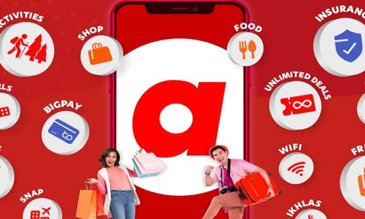 The Wrap: airasia.com reveals new identity as “Asean super app”, Malaysia Aviation Group retrains employees to meet future challenges, and more …