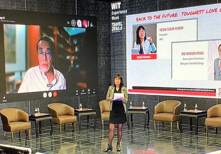 Travel’s Oracle Speaks: KP Ho on Digital Decoupling and a Return to Meaning
