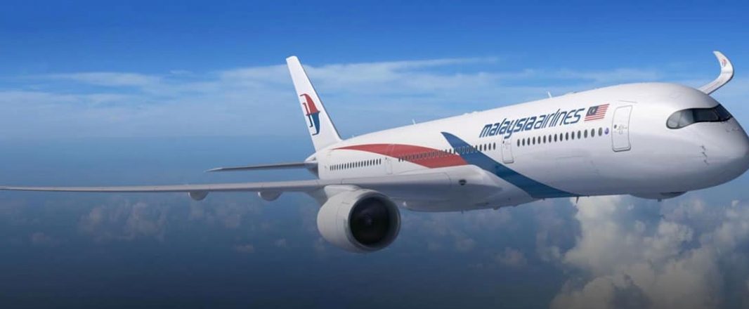 Malaysia Airlines undertakes “urgent” restructuring exercise to ensure group’s “relevance and survival”