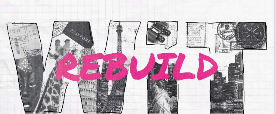WiT Experience Week, Rebuild: Wego builds new e-commerce brand outside travel as product chiefs innovate their way out of Covid