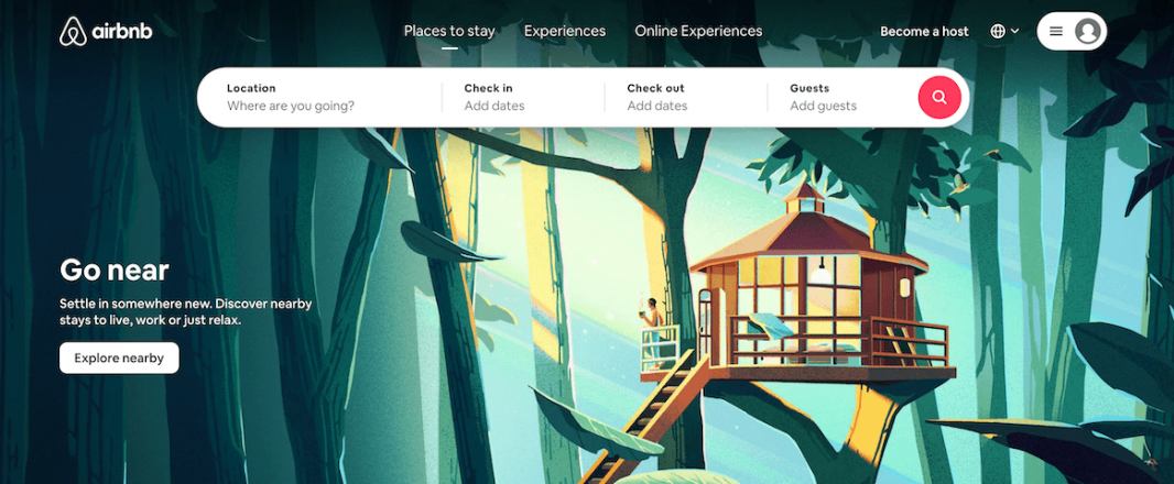 Fee for all coming to an end with Airbnb’s host commission switch?