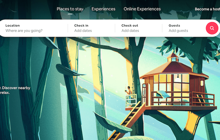 Fee for all coming to an end with Airbnb’s host commission switch?