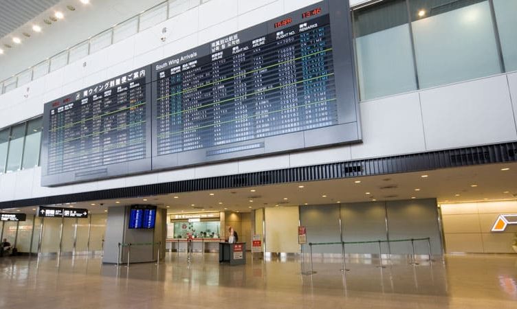The Wrap: Asia Pacific airlines still struggling to survive, Trip.com Group bolsters travel recovery with “LIVE for Trip” campaign, and more …