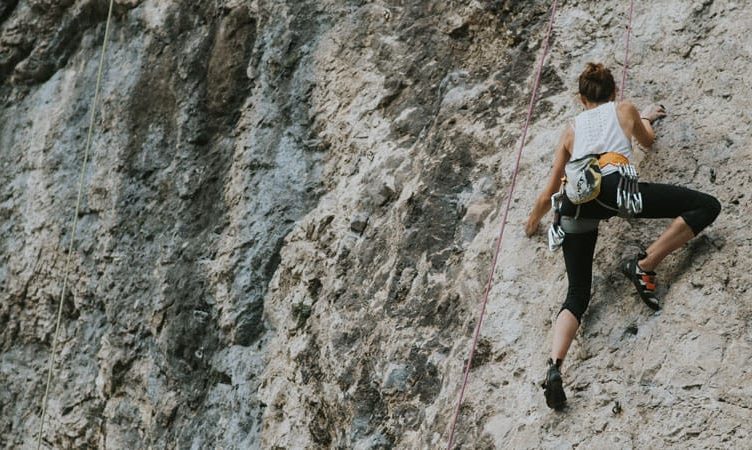 Climbing Hybrid Mountain: Lessons learnt from staging WiT Experience Week