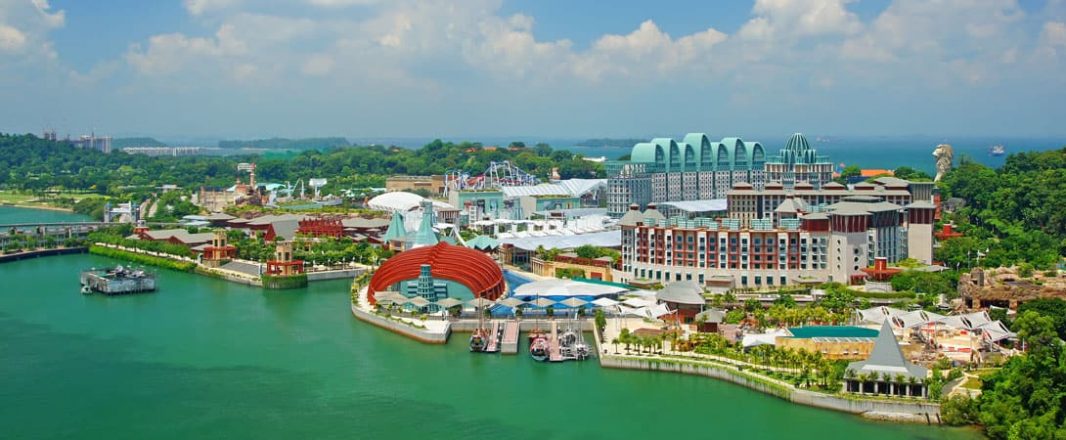 The Wrap: Singapore Tourism Board and Expedia collaborate to expedite tourism recovery, Malaysia’s Firefly to launch jet operations from Penang beginning 2021, and more …