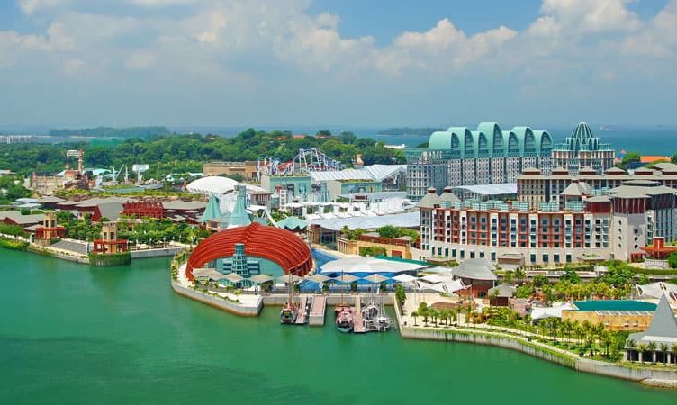 The Wrap: Singapore Tourism Board and Expedia collaborate to expedite tourism recovery, Malaysia’s Firefly to launch jet operations from Penang beginning 2021, and more …