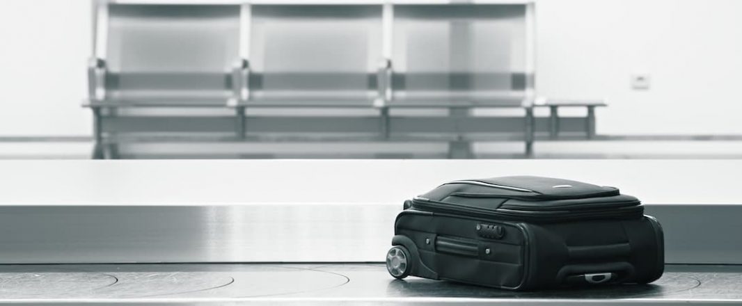 Handling baggage post-Covid: Automated, contactless, mobile