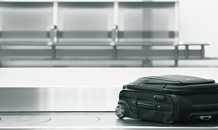 Handling baggage post-Covid: Automated, contactless, mobile