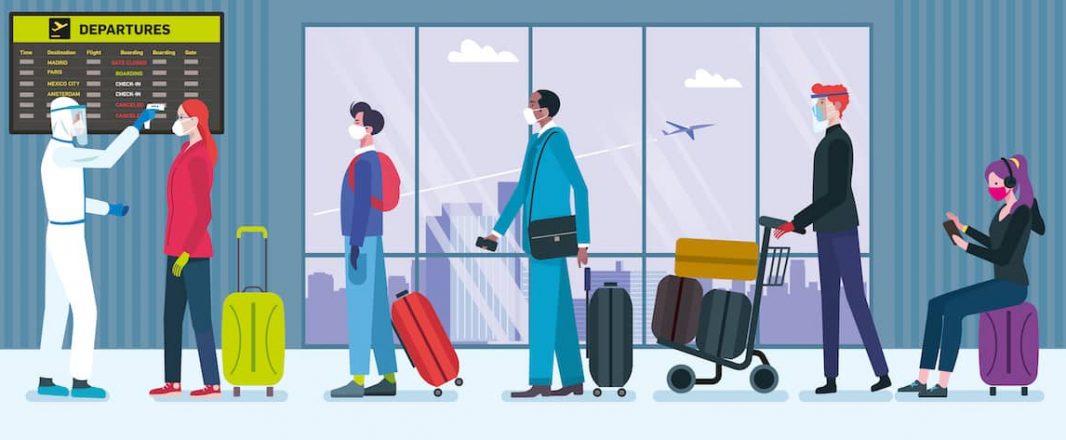 Singapore, Abu Dhabi and Dubai airports secure top spots in Safe Travel Barometer’s Safe Travel Score