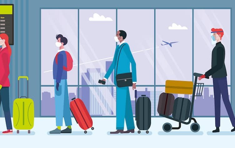Singapore, Abu Dhabi and Dubai airports secure top spots in Safe Travel Barometer’s Safe Travel Score