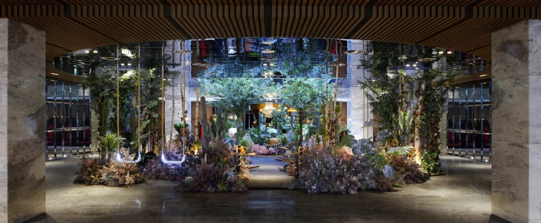 Accor and Ennismore team up to form mega lifestyle platform