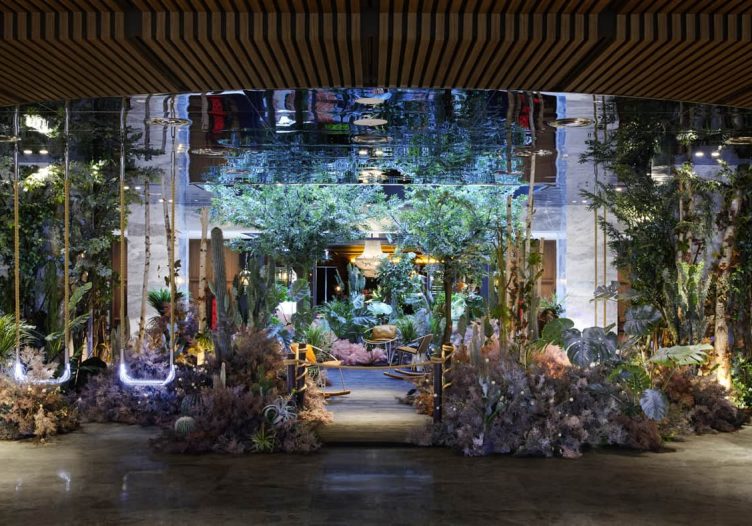Accor and Ennismore team up to form mega lifestyle platform