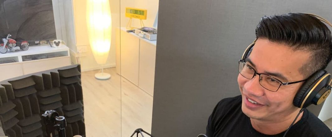 The WiT Podcast – Episode 26: Scott Peterson, Assistant Vice President, Entertainment, Resorts World Sentosa