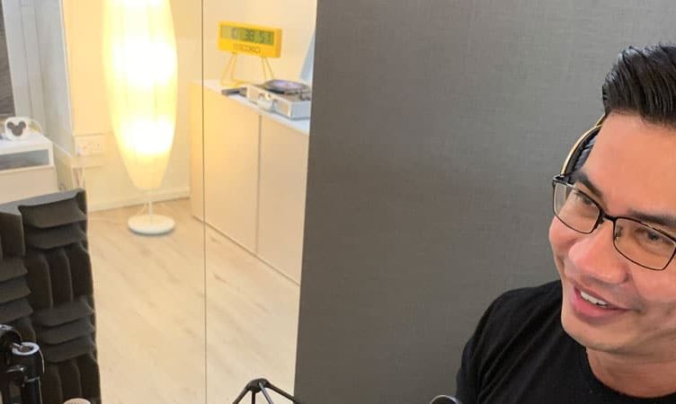 The WiT Podcast – Episode 26: Scott Peterson, Assistant Vice President, Entertainment, Resorts World Sentosa