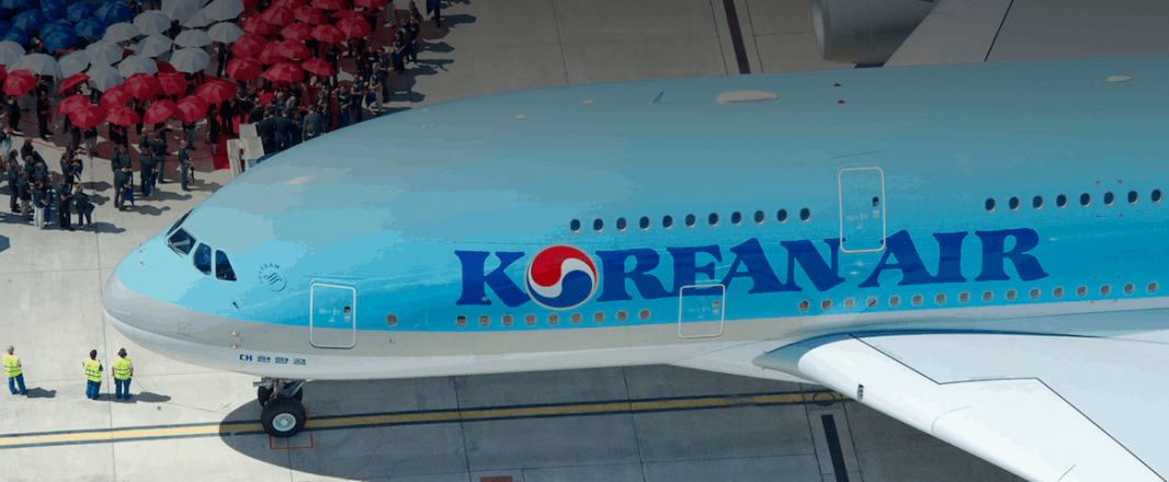 Cargo demand and early planning lead to profitable quarters at Korean Air: Woo’s quest to not “lose money in operations”