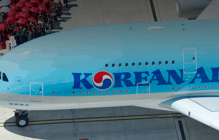 Cargo demand and early planning lead to profitable quarters at Korean Air: Woo’s quest to not “lose money in operations”