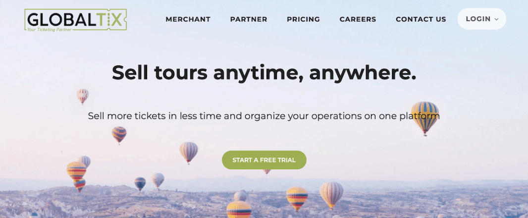 GlobalTix tackles content management challenge with Magpie