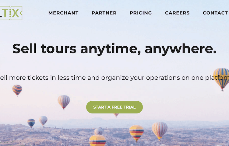 GlobalTix tackles content management challenge with Magpie
