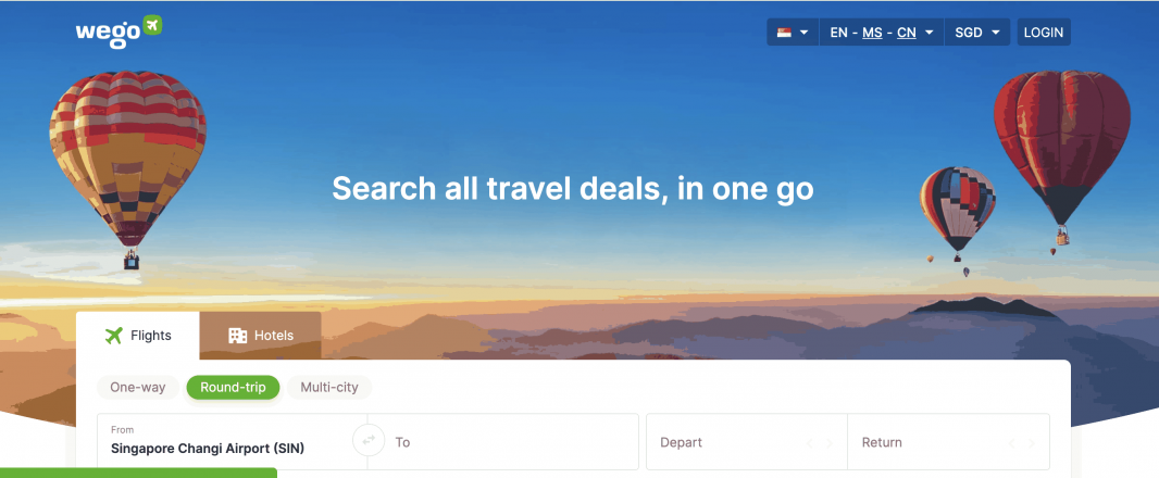Wego takes pulse on traveller intent and Covid trends in Africa: Part 2