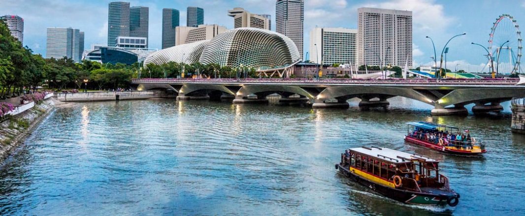 From global to local hero: The Singapore fight to stay ahead of Covid and revive travel