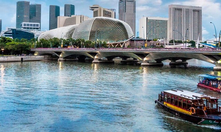 From global to local hero: The Singapore fight to stay ahead of Covid and revive travel