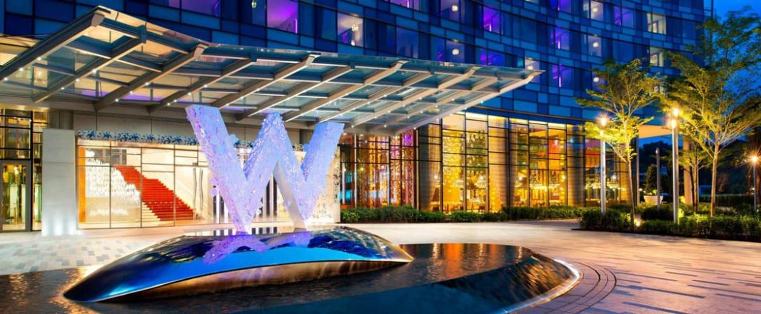 The Wrap: Marriott and Grab form ‘integrated” partnership, LIVE for Trip campaign raises millions for travel recovery, and more …