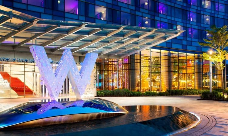 The Wrap: Marriott and Grab form ‘integrated” partnership, LIVE for Trip campaign raises millions for travel recovery, and more …