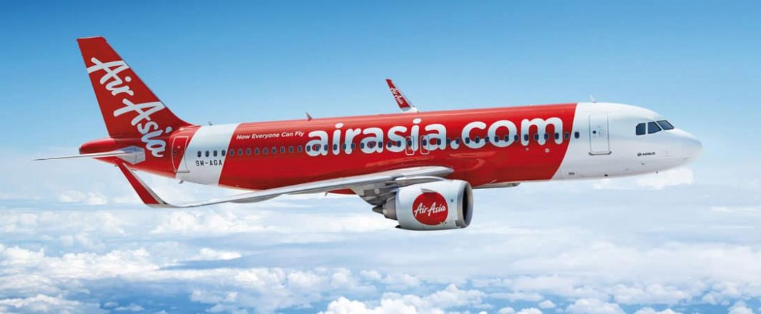 AirAsia Group confident of returning stronger post pandemic despite setbacks in its overseas units