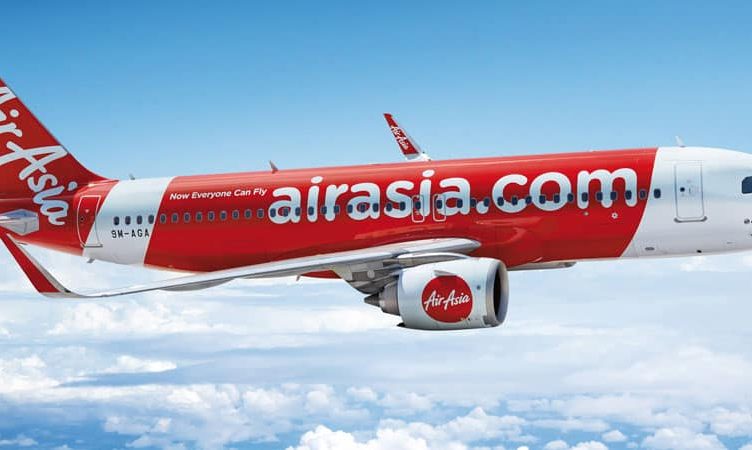 AirAsia Group confident of returning stronger post pandemic despite setbacks in its overseas units